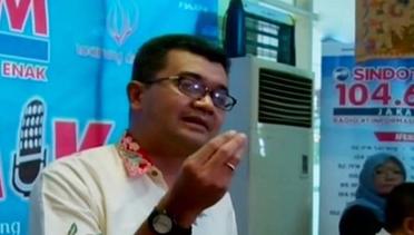 VIDEO: Pro-Kontra Penangkapan Jessica Teman Ngopi Mirna
