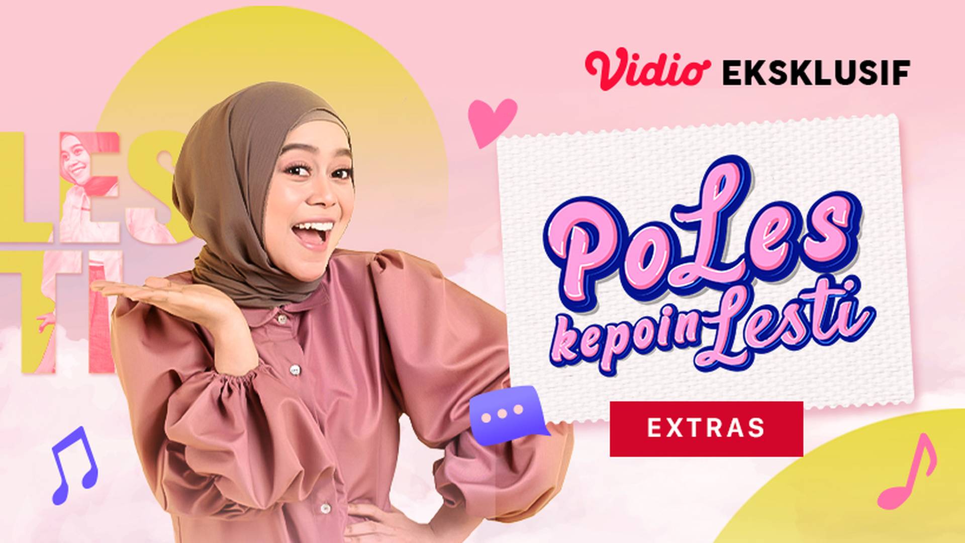 POLES Extra