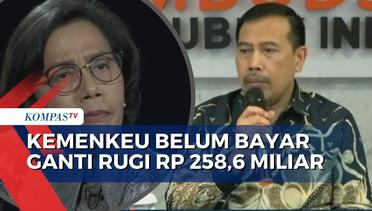 Ombudsman Laporkan Kemenkeu Belum Bayar Ganti Rugi 9 Potusan Pengadilan ke Presiden Jokowi