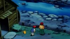 Pokemon - Showdown in Pewter City
