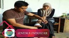 Sinema Indosiar - Aku Bangga Meskipun Suamiku Pemulung