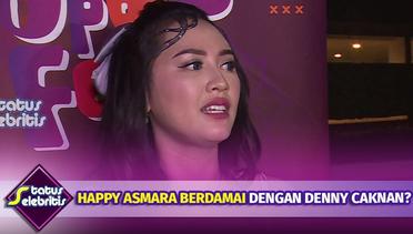 Denny Caknan-Bella Tampil Bersama Happy Asmara, Sudah Harmonis Lagi? | Status Selebritis