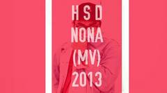 H S D - Nona (MV) 2013