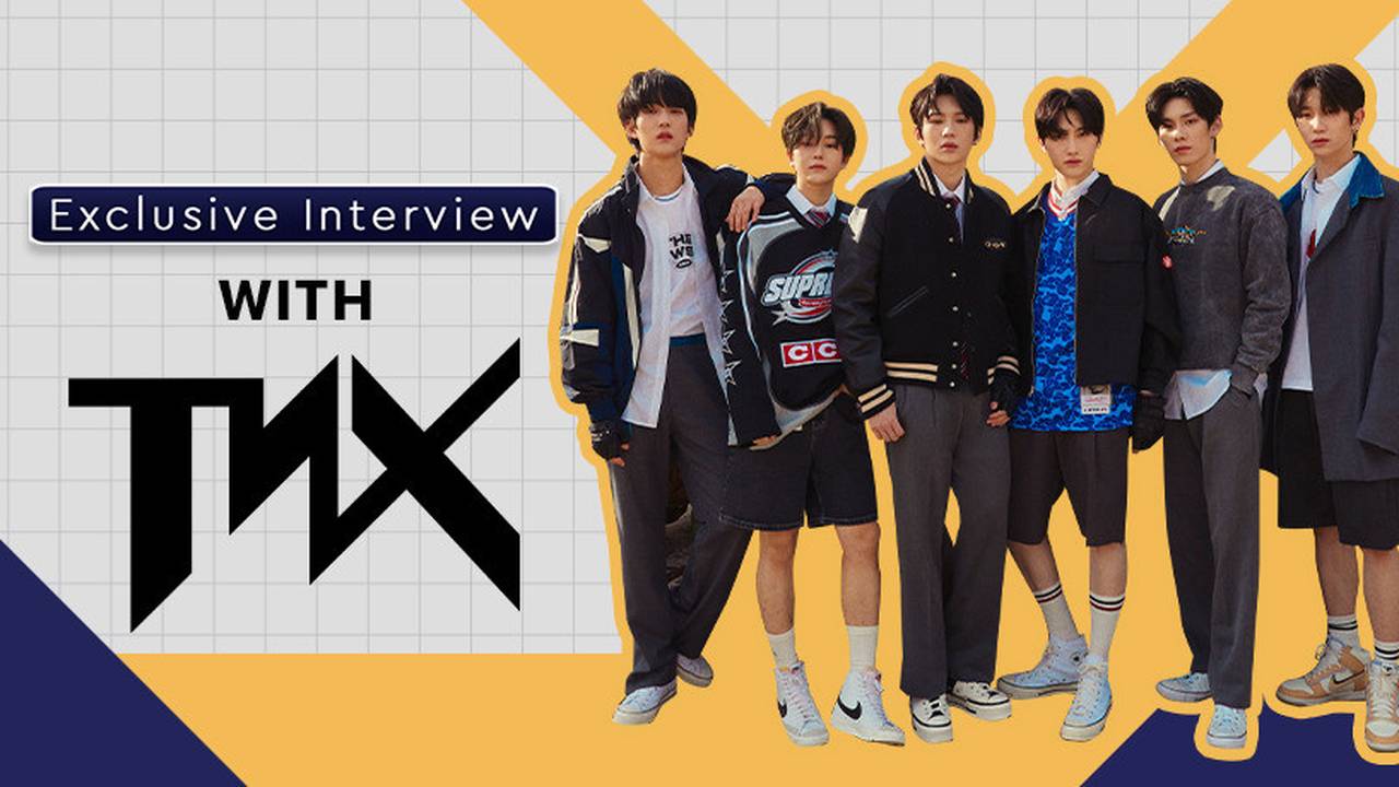 Exclusive Interview with TNX