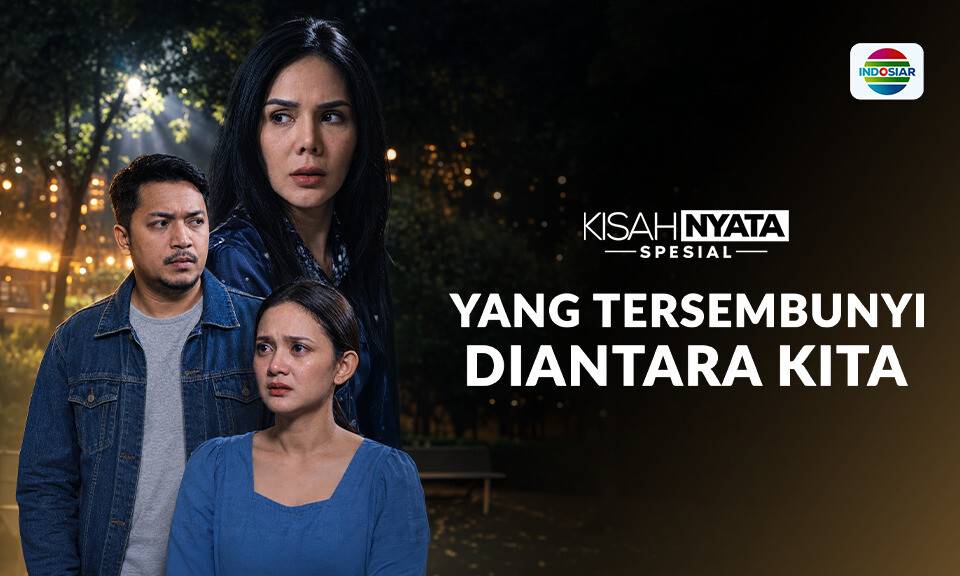 Yang Tersembunyi Diantara Kita
