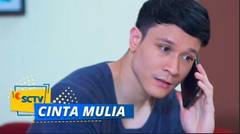 Juna Tawarkan Bantuan, Namun Mulia Menolaknya | Cinta Mulia Episode 27