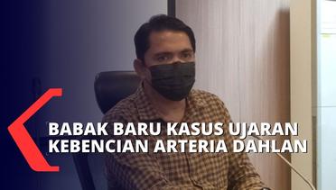 Kasus Dugaan Ujaran Kebencian Arteria Dahlan Dilimpahkan ke Polda Metro Jaya