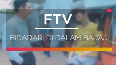 FTV SCTV - Bidadari di Dalam Bajaj