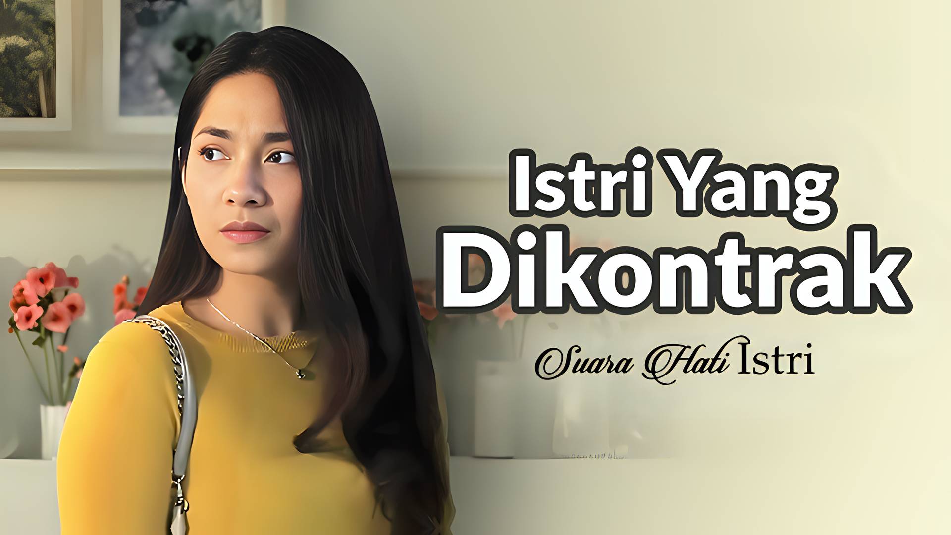 Istri yang Dikontrak