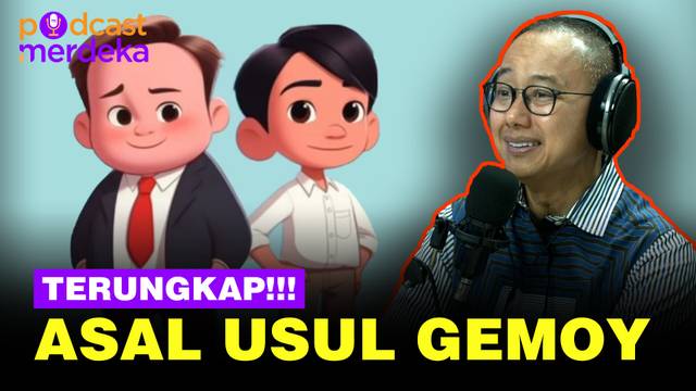 Buka-bukaan Tim Prabowo-Gibran Strategi Gemoy, Survei & Pertarungan di Jawa - PODCAST MERDEKA [S1E5]