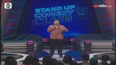 Suara Semut - Fiko (Stand Up Comedy Club)