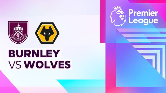 Burnley vs Wolves - Full Match | Premier League 2025/26
