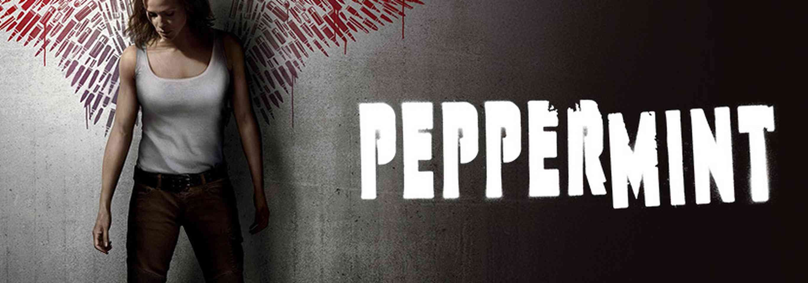 Nonton Peppermint (2018) | Sub Indo | Vidio