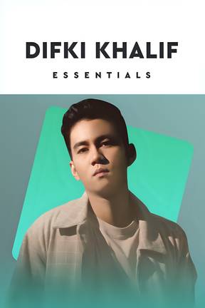 Essentials Difki Khalif