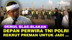 Geram Aksi Premanisme Ormas, Dedi Mulyadi Bakal Rekrut Preman Untuk Jadi Duta Keamanan