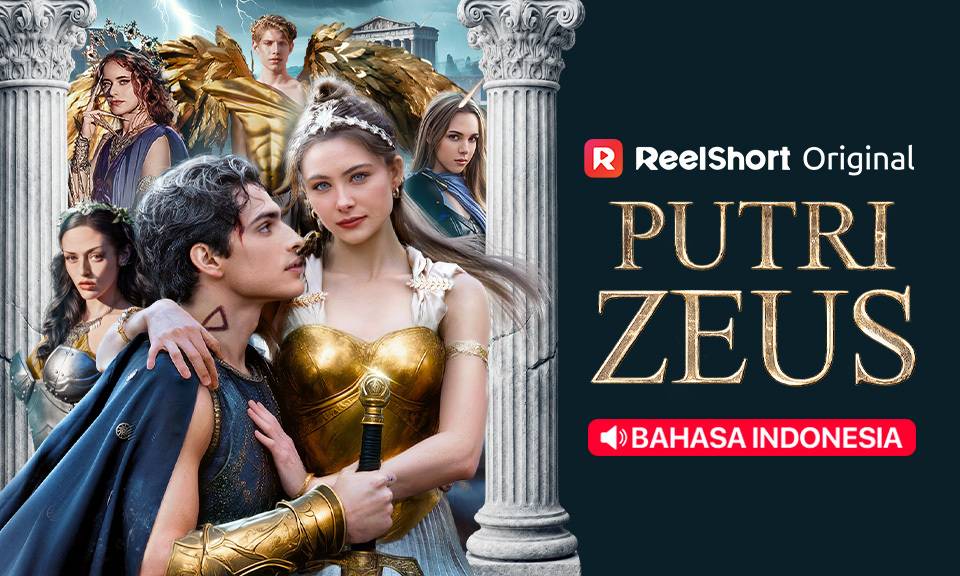 Putri Zeus