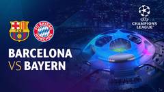 Full Match - Barcelona vs Bayern | UEFA Champions League 2022/23