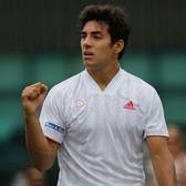 Cristian Garin