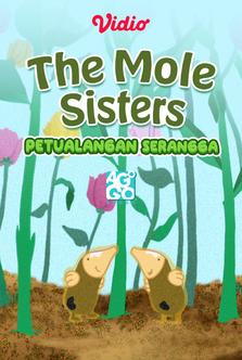 Mole Sisters - Petualangan Serangga