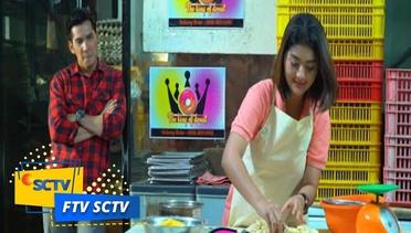 FTV SCTV - Donat Cinta Ratu Balap