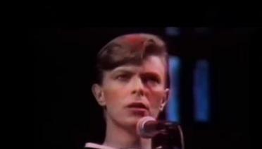 Segmen 3: Dokter Rica Kini di DIY Hingga Musisi David Bowie Wafat