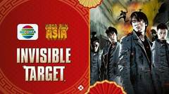 Mega Film Asia : Invisble Target - 06 Juli 2024