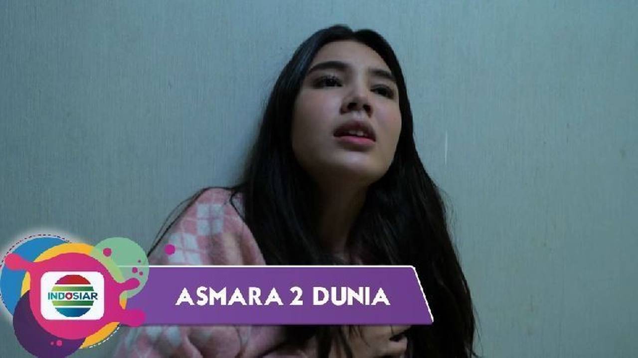 Asmara 2 Dunia - Episode 22 - Asmara 2 Dunia (2022)