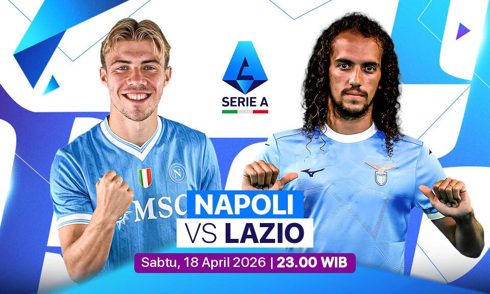Napoli vs Lazio
