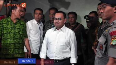 News Flash: Ini Pesan Jokowi kepada Sudirman Said Soal Sidang MKD