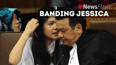 NEWS FLASH Pengakuan Otto Hasibuan Mengenai Sidang Jessica Wongso