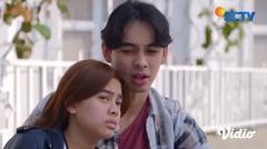 Bapernya Maksimal! Kebersamaan Fattah & Aqeela di Asmara Gen Z Bikin Mleyott #kompilatop