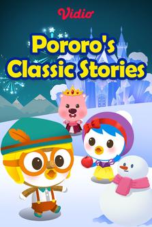 Pororo's Classic Stories 
