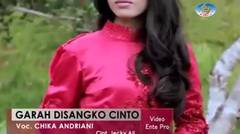 CHIKA ANDRIANI - GARAH DISANGKO CINTO - Lagu Minang [ Official Music Video ] 