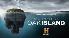 The Curse of Oak Island 'Season 7 Episode 4 : (History) Full"Episode