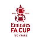 The Emirates FA Cup 2021/22