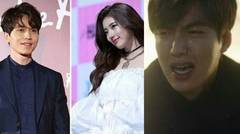 (Breaking) Suzy & Lee Dong Eook Are Dating