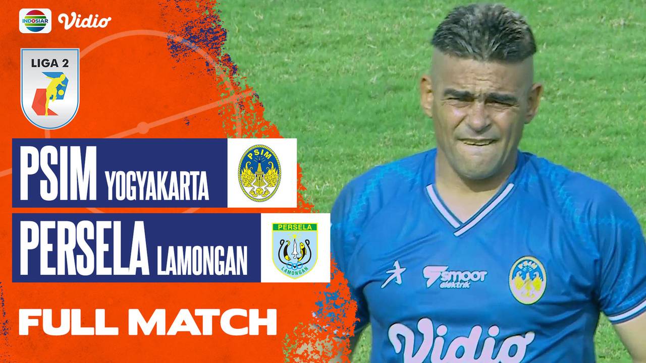 Persela Lamongan Bersiap Tempur di Liga 2: Doa Bersama dan Misteri Kedatangan Simon McMenemy