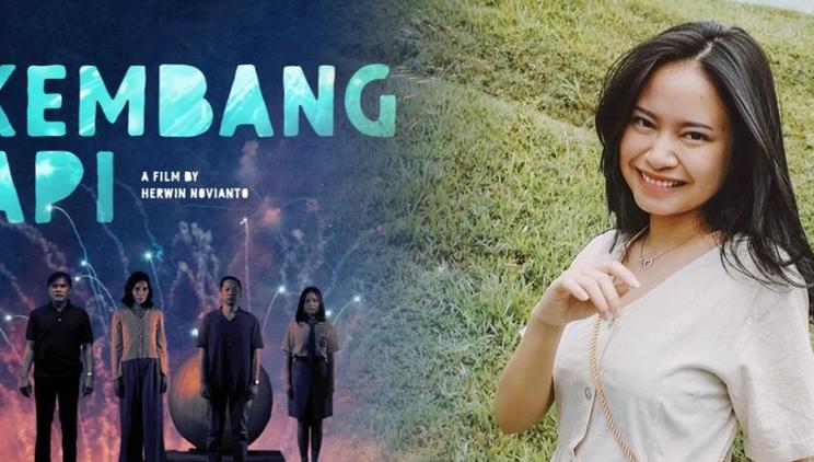 Nonton Video Kembang Api Terbaru  Vidio