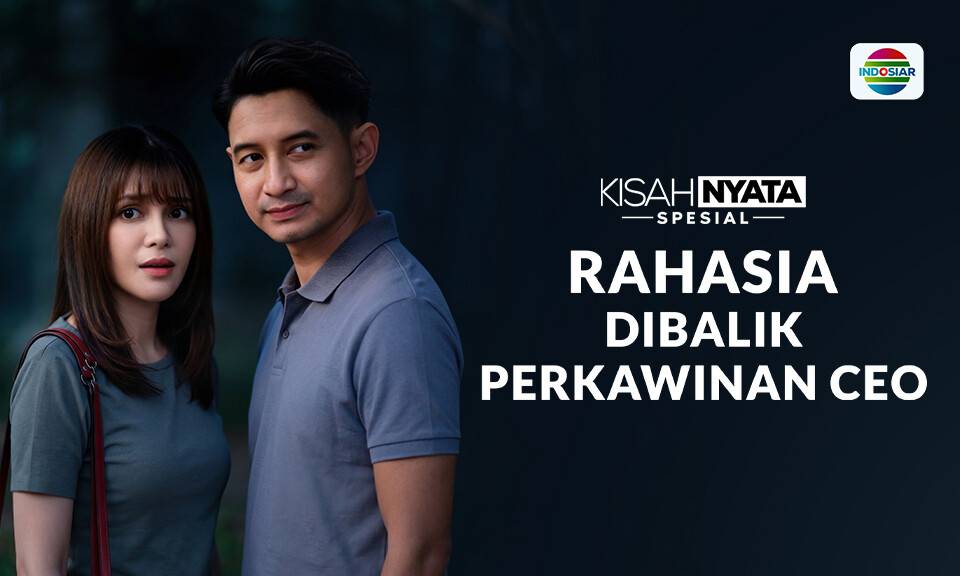 Rahasia Dibalik Perkawinan CEO