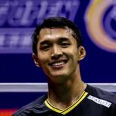 Jonatan Christie