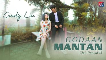 Cindy Liu - Godaan Mantan (Official Music Video)