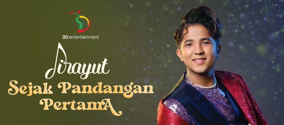 Jirayut - Sejak Pandangan Pertama