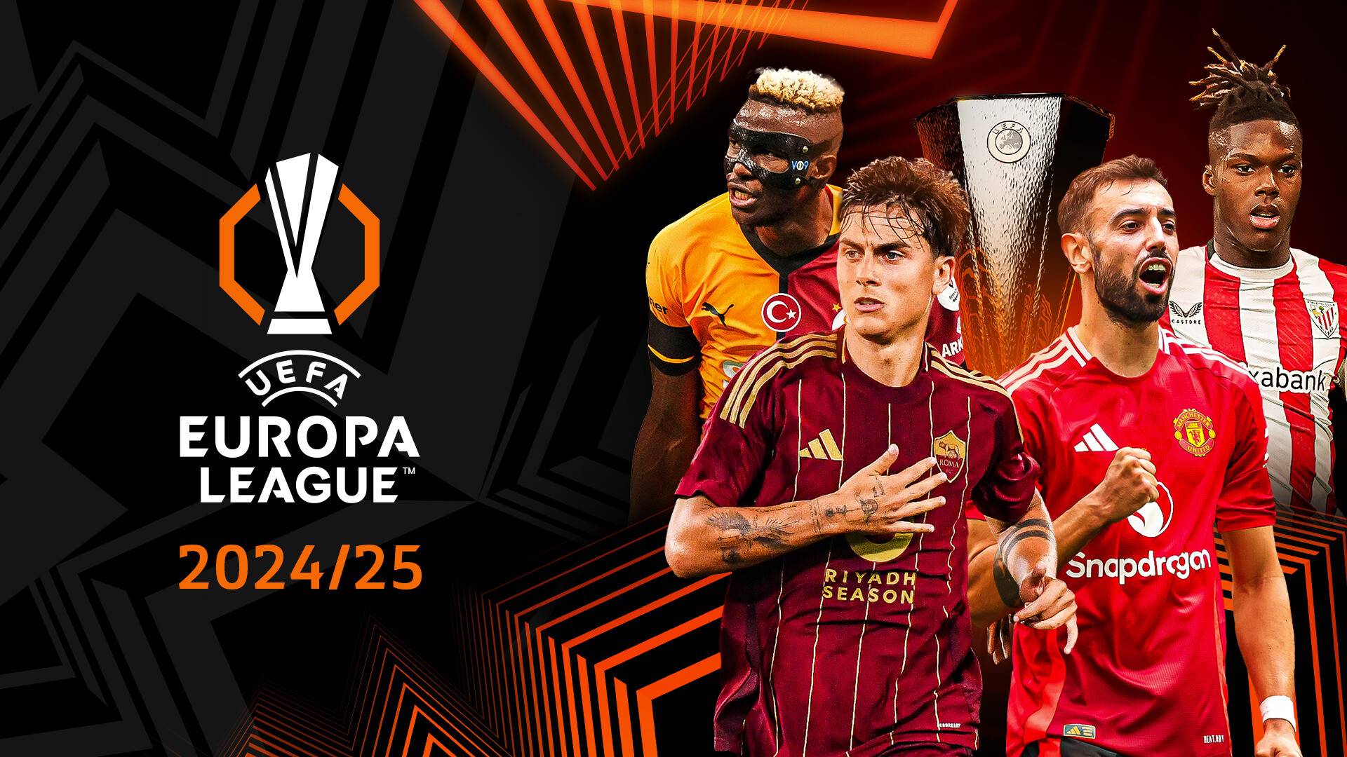 UEFA EUROPA LEAGUE MATCHES TODAY LIVE FREE visual data 7