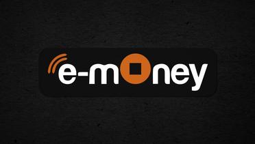 Pertumbuhan E-Money