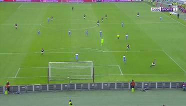 Torino 3-1 Lazio | Liga Italia | Highlights Pertandingan dan Gol-Gol
