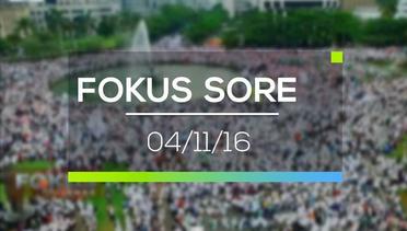 Fokus Sore - 04/11/16