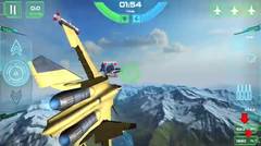 Air Combat Online: Team Match V3.1.1 [High Damage]