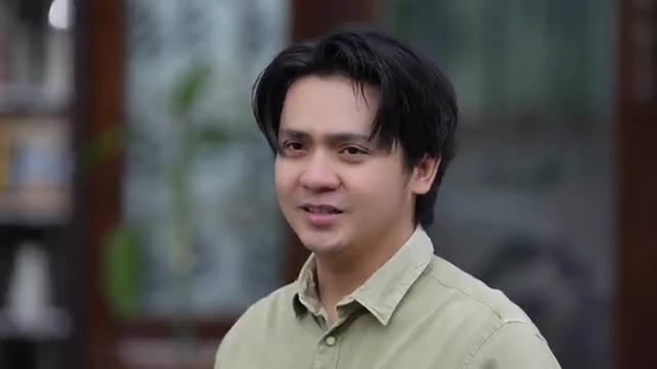 Khansa putuskan tetap bersama Emran! Demi kebaikan bersama, Khansa ...