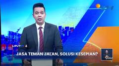 Liputan 6 Siang - 22/10/25