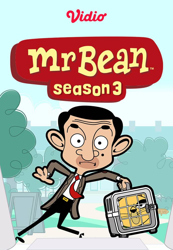 Nonton Mr. Bean: The Animated Series Season 3 (2004) Sub Indo | Vidio